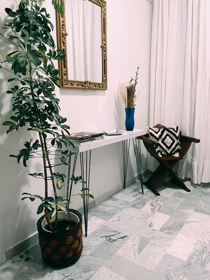 La Casa Di Michelle Hotell Foggia Eksteriør bilde