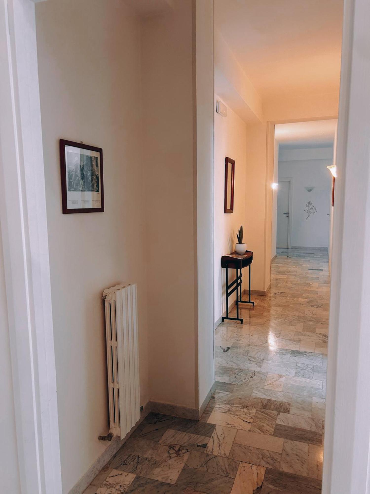 La Casa Di Michelle Hotell Foggia Eksteriør bilde