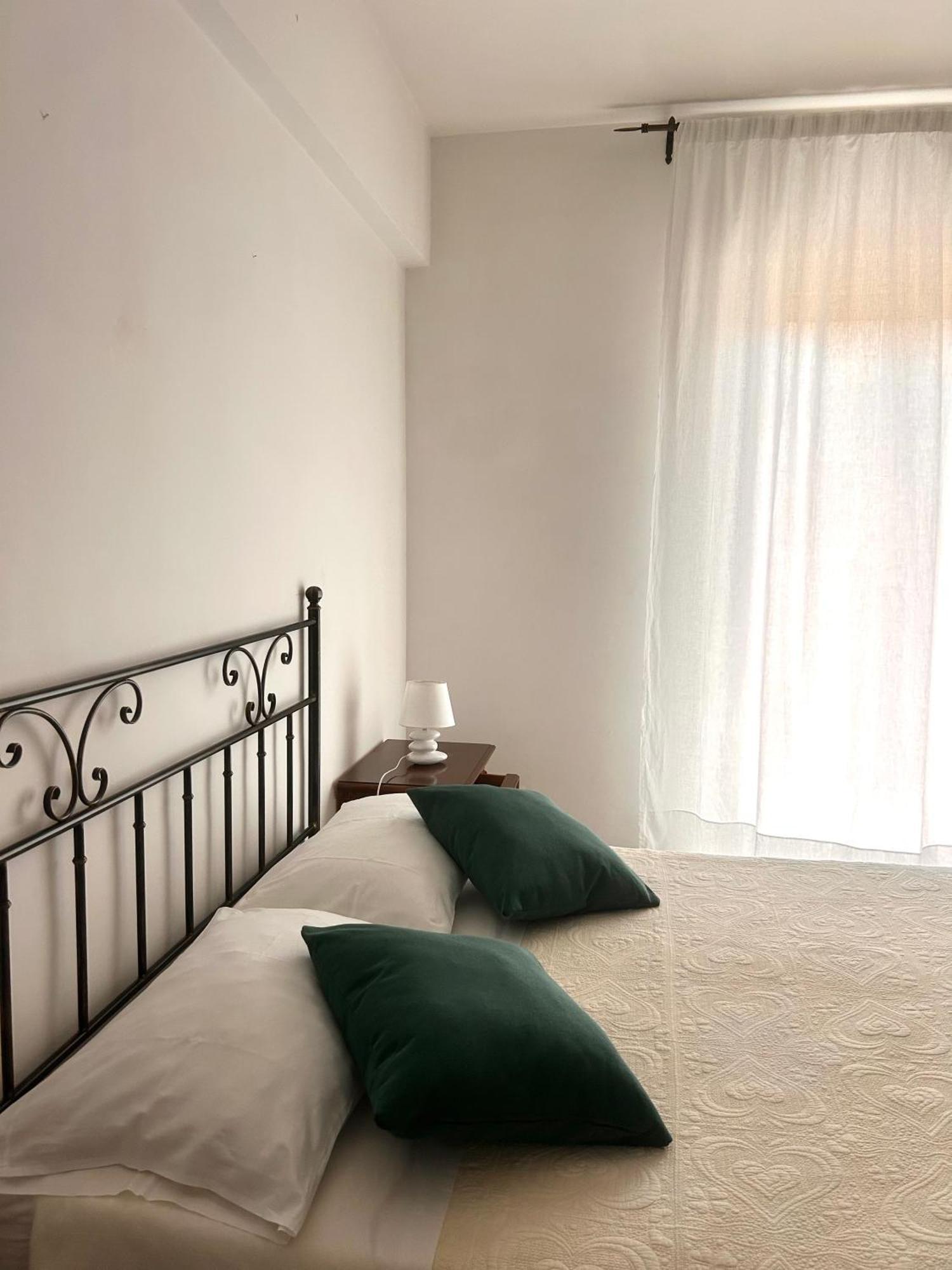 La Casa Di Michelle Hotell Foggia Eksteriør bilde