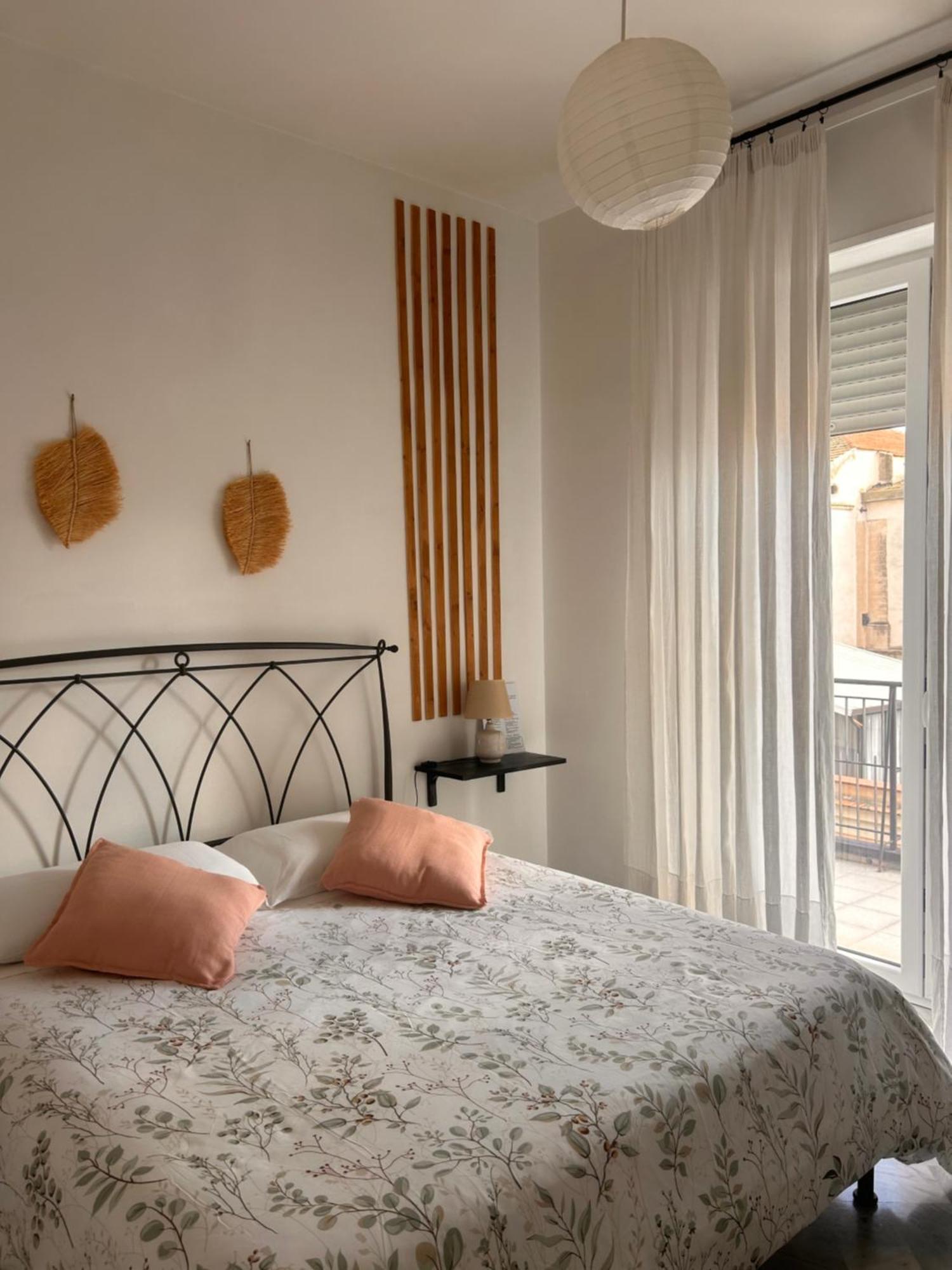 La Casa Di Michelle Hotell Foggia Eksteriør bilde